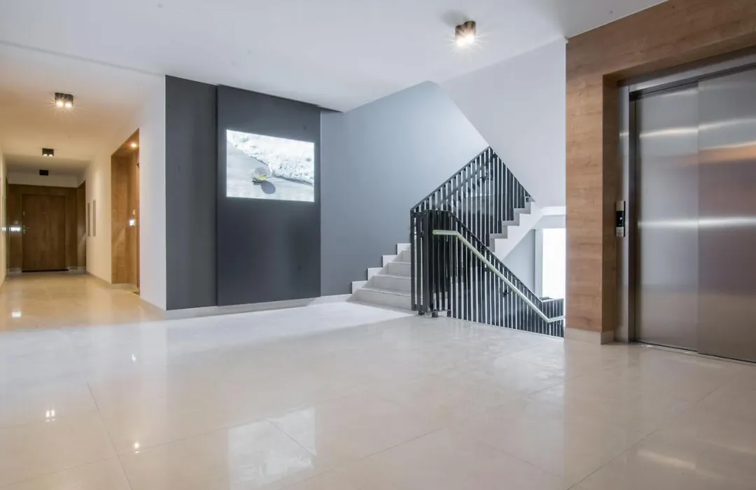 Apartament Perłowa Przystań Kołobrzeg Sienkiewicza-1