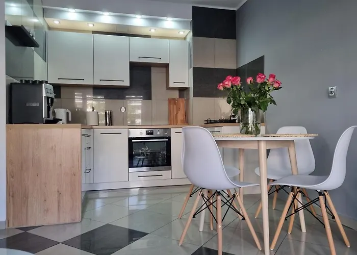 Apartament Bajkowe
