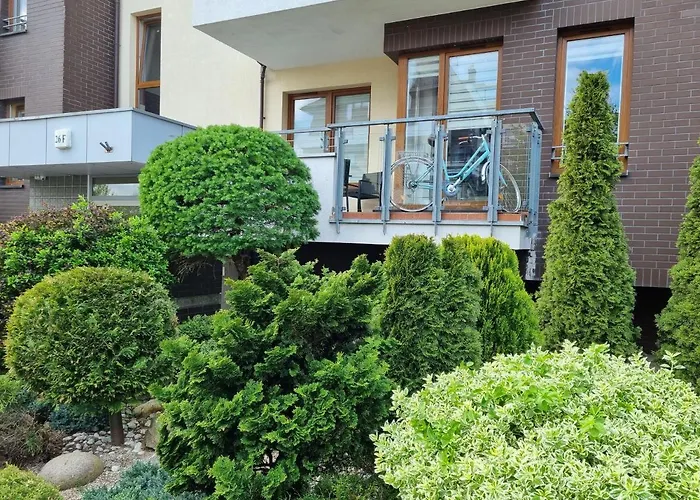 Apartament Bajkowe